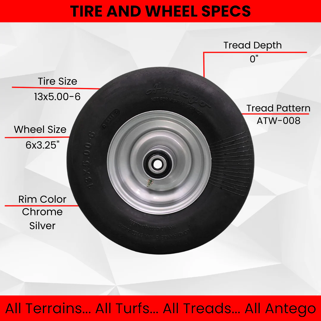 will these fit hustler fast trak SD 60"