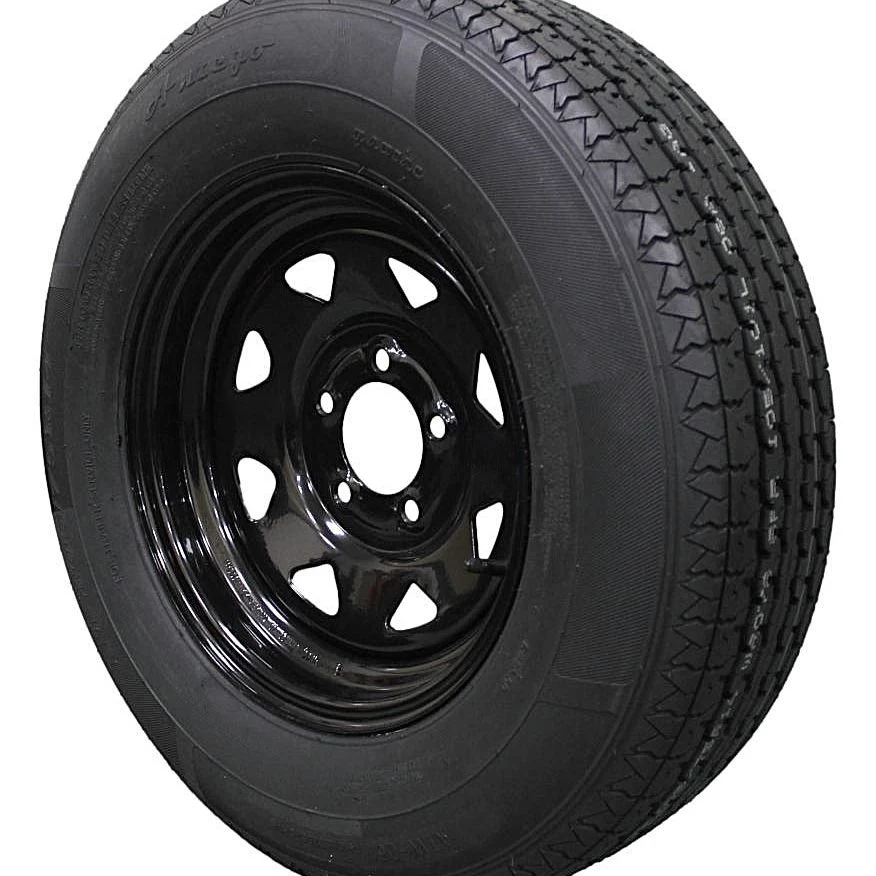 Bolt pattern
