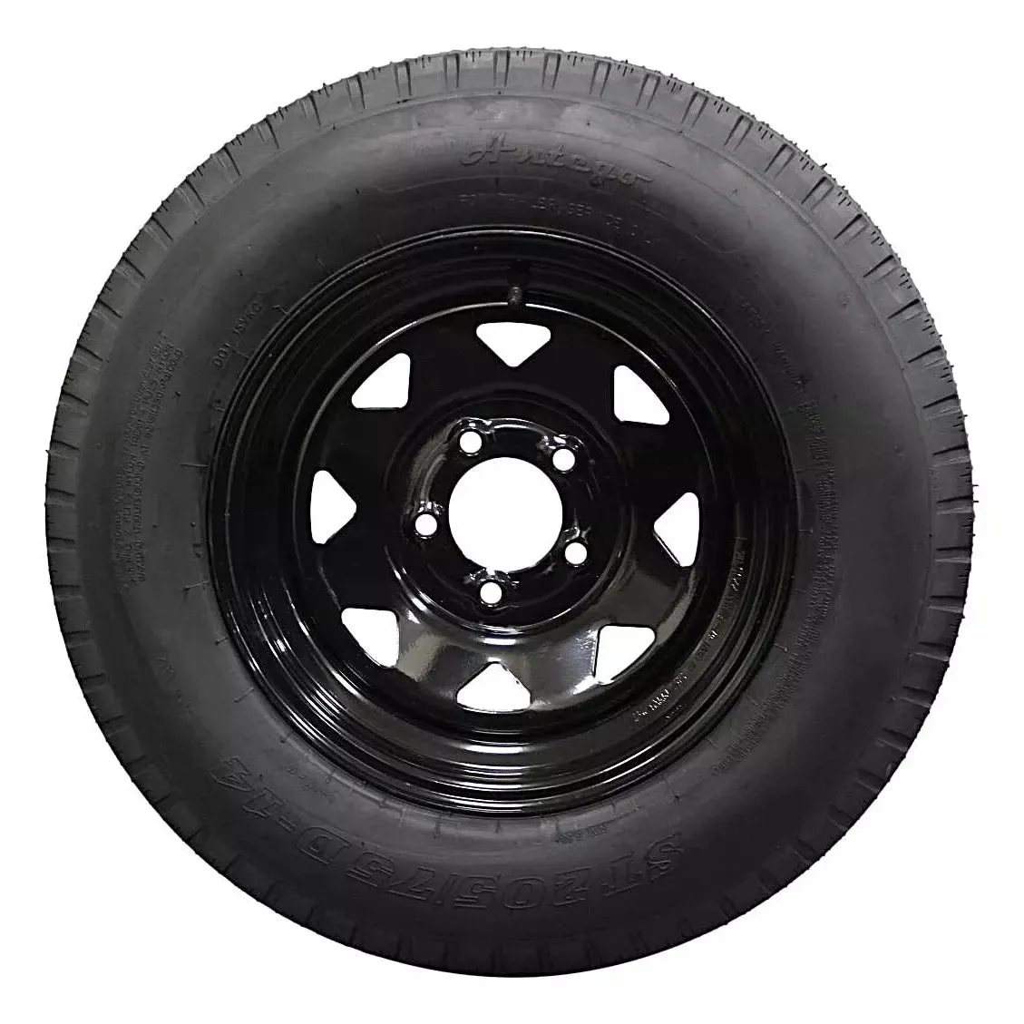 Bolt pattern