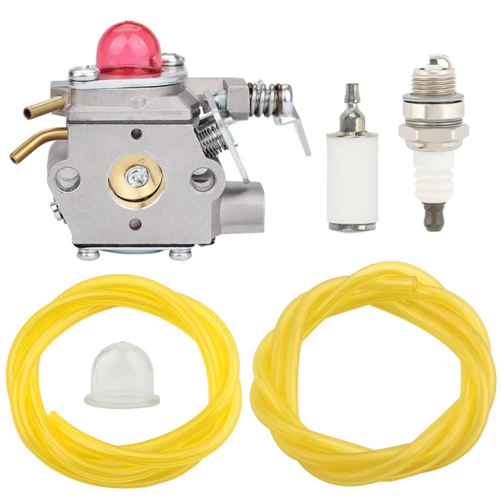 Do you sell the carburetor kit for Craftsman Gas Edger 358.773110 through your Amazon Store?