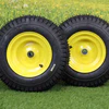 16x6.50-8 Tires & Wheels 4 Ply for Lawn & Garden Mower Turf Tires .75 Questions & Answers