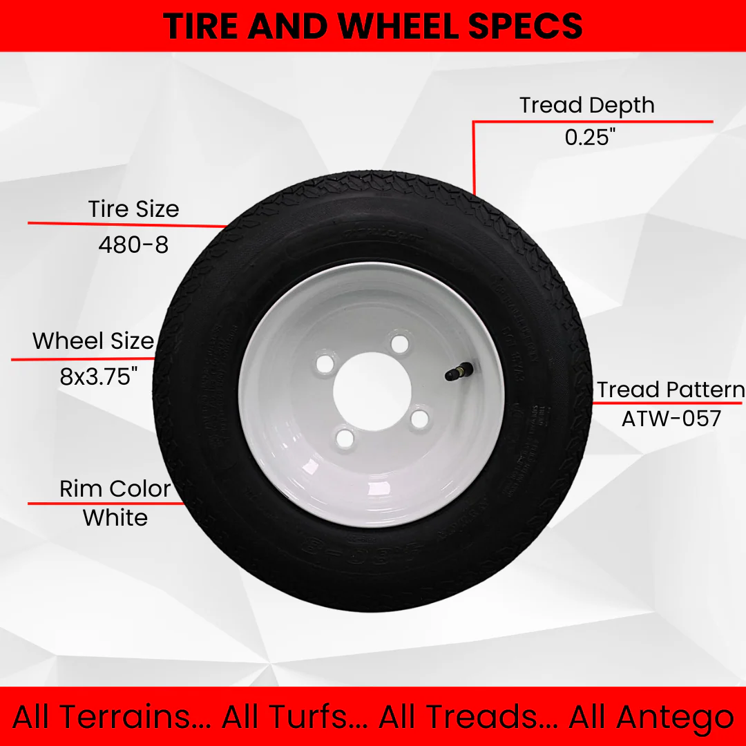 How do I know what trailer tires to buy?