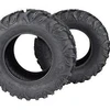 I want to buy these 25x10 tires; can you tell me the weight of each tire?