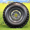 Is this tire compatible with Kubota RTV 1100?