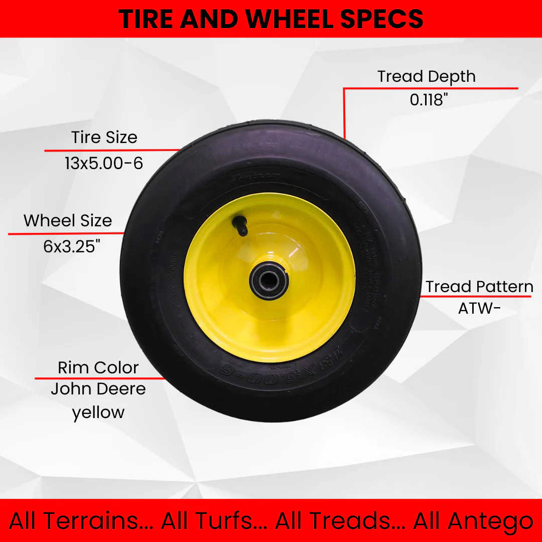 What does 4 ply rating mean on tires?