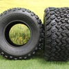 22x11.00-10 4 Ply ATV/UTV, Lawn and Garden Tire (Set of Two) Questions & Answers