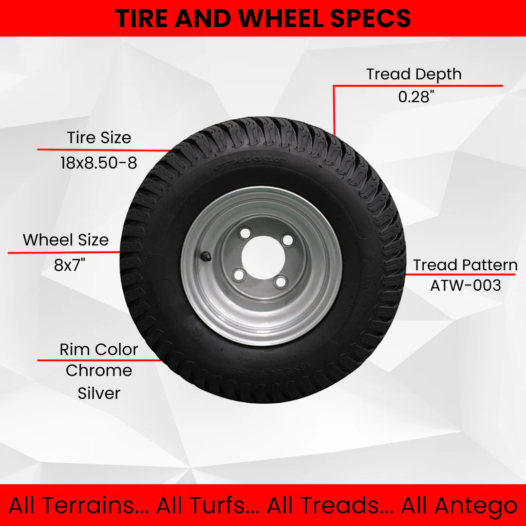 Will these fit Craftsman Z6000?