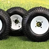 Is this product compatible with EZGO golf carts?