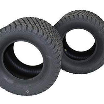 20x12.00-10 ATW-003 Tires (Replacement tire for Hustler Raptor 54", 60" SD and SDX and Others) Lawn Mower/Zero Turn Tire (Set of 2 ) Questions & Answers