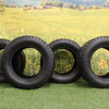 205/50-10 4 Ply (Set of 4) Golf Cart Tires DOT Rated ATW-016 Questions & Answers