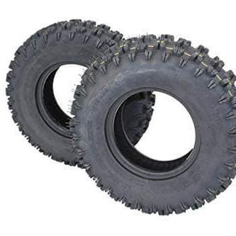Antego 13/4.10-6 ATW-053 Non-Directional Snow Tires, 2-Ply, 2-Pack Questions & Answers