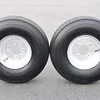 Antego Trailer Tire On Rim 570-8 5.70-8 Load C 4 Lug Galvanized Wheel (Single) Questions & Answers