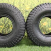 Antego Tire & Wheel - (Set of 2) (ATW-003) 15x6.00-6NHS Lawn Mower Tires, 4 Ply Turf Tires, 15x6.00-6 Tires, 15x6 6 Lawn Mower Tires Questions & Answers