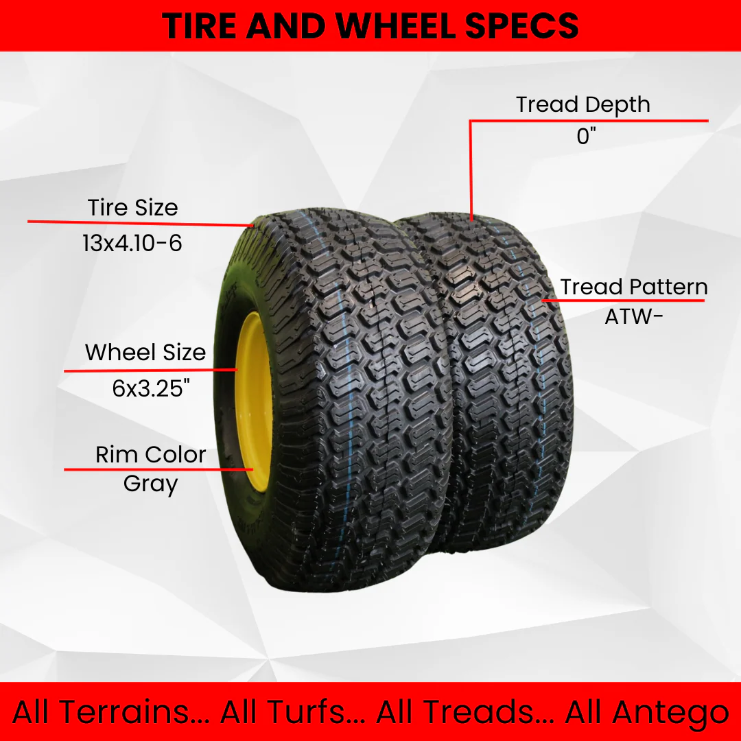 Will these fit a troy built storm 2410?