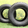 16x6.50-8 4 PLY Turf Tires for Lawn & Garden (Set of Two) Questions & Answers