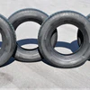 What is the difference between R and D on trailer tires?