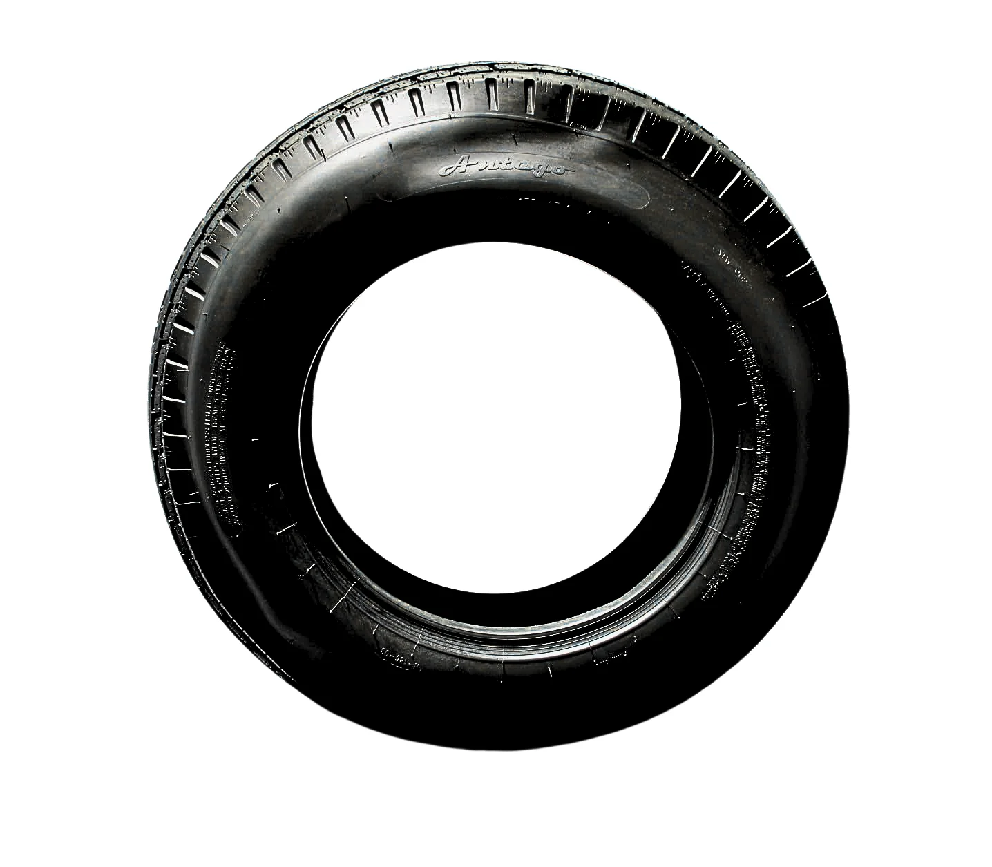 What ply is best for a trailer tire?