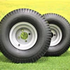 Are these tires good for golf carts?