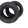 23x10.50-12 4 Ply Golf Cart/ATV/UTV Tire (Set of 2) Questions & Answers