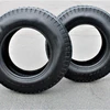 Are D rated trailer tires good?