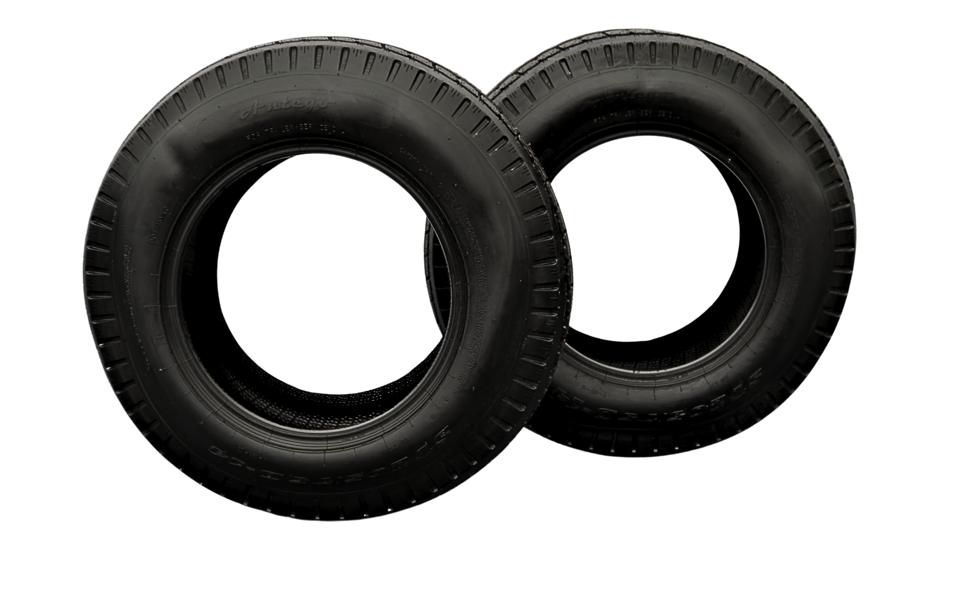 What is load range C on trailer tires?