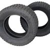 22x9.50-12 4 Ply Tire ATW-020 for Lawn & Garden (Set of Two) Questions & Answers