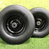 What do the numbers on a golf cart tire mean?