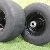 Bad Boy 13X6.50-6 Run Flat Semi-Pneumatic Tires (Set of 2) Questions & Answers